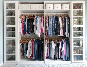 wardrobe