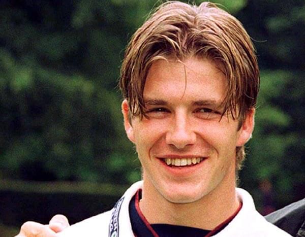 18 Featured David Beckham’s Hairstyles Advanced Style of Hair