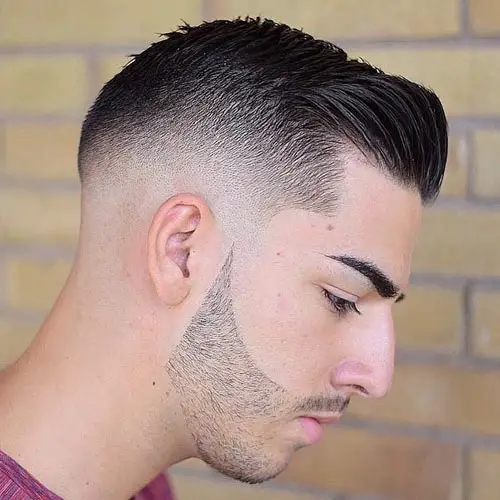 24 Stunning High and Tight Fade Haircuts – Latest Trends & Styles