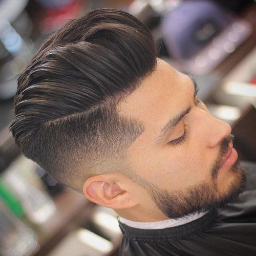 28 Low Skin Fade Haircut Ideas – Find Your Style