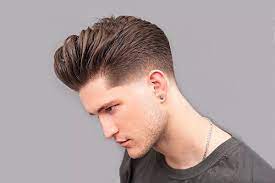 40 Best High Fade Haircuts for a Sharp and Stylish Look