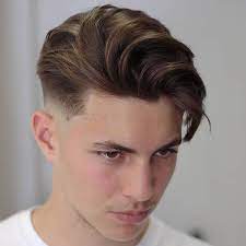 40 Best Side Swept Undercut Hairstyles For Men