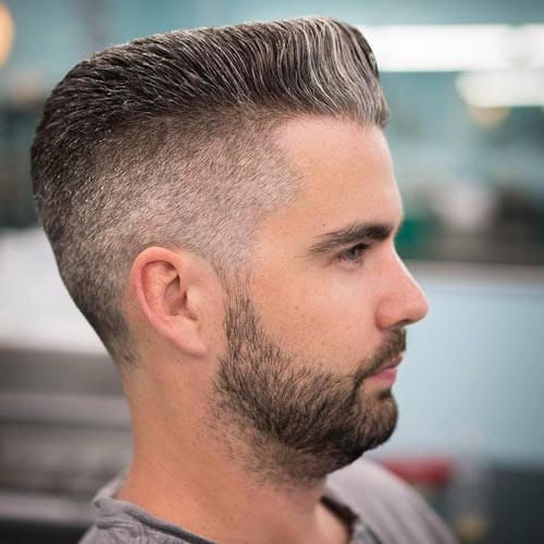 40+ Flat Top Haircut Ideas – Classic Style with a Modern Twist