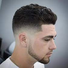 50 Short Hairstyles For Men – Unique & Neat Styles