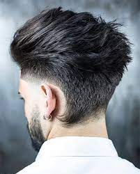 Mullet Haircut 60 Ways To Get A Modern Mullet