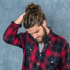 Top 15 Man Bun Hairstyles for Trendsetting Men